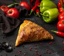 Самса тандырная