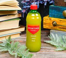 Sportinia Vitamine C