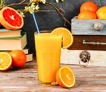 Фреш Апельсиновый
