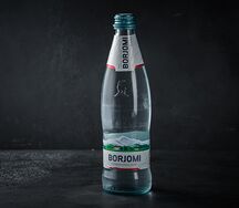Боржоми