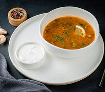 Солянка
