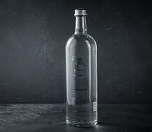 Минеральная вода Dausuz с газом