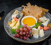 Ассорти сыров