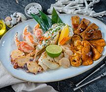 Морской сет