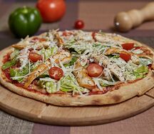 Цезарь большая