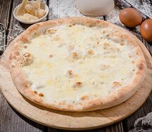 Четыре сыра