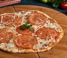 Маргарита большая