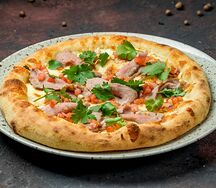 Мясная большая