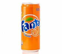 Fanta