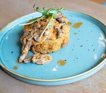 Бефстроганов