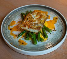 Филе судака