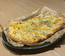 Четыре сыра