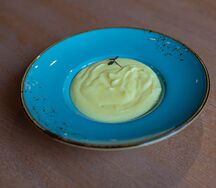 Картофельное пюре