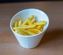 Картофель фри