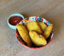 Наггетсы куриные