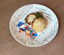 Куриные котлетки