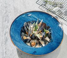 Мидии Блю чиз