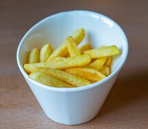 Картофель фри