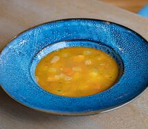 Уха Княжеская