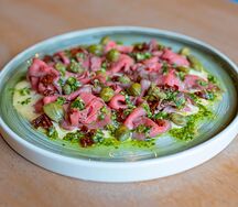 Вителло тоннато