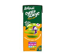 Сок Добрый Яблоко