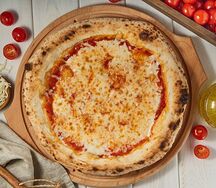 Пицца Маргарита