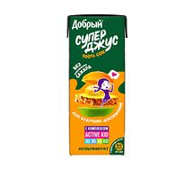 Сок Добрый Мультифрукт