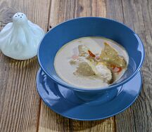 Сациви из курицы