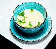 Чихиртма из курицы