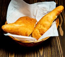 Лаваш из тонэ