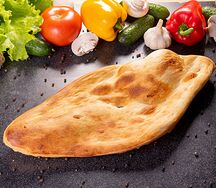 Грузинский хлеб