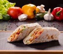 Мини Шаурма