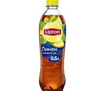 Lipton Лимон