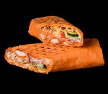 Шаурма Сырная