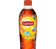 Lipton Персик