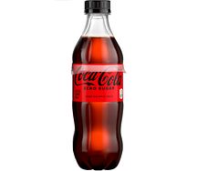 Coca-Cola Zero