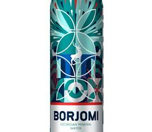 Borjomi