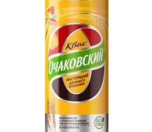 Квас Очаковский