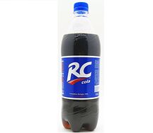 Rc Cola