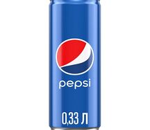 Pepsi