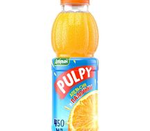 Pulpy Апельсин