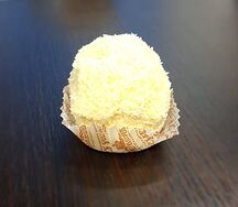 Пирожное Улетайка