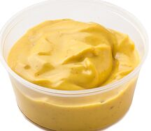Соус Сырный
