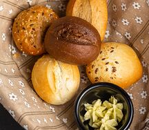 Хлебная Корзина