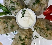Манты
