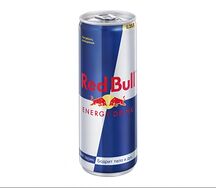 Red Bull Energy drink