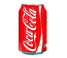 Coca-Cola Classic