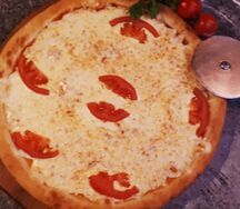 Пицца Свобода вкуса
