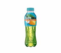 Fuzetea зеленый чай манго-ромашка