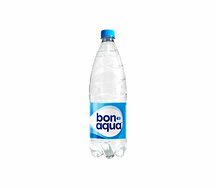 Вода BonAqua негазированная